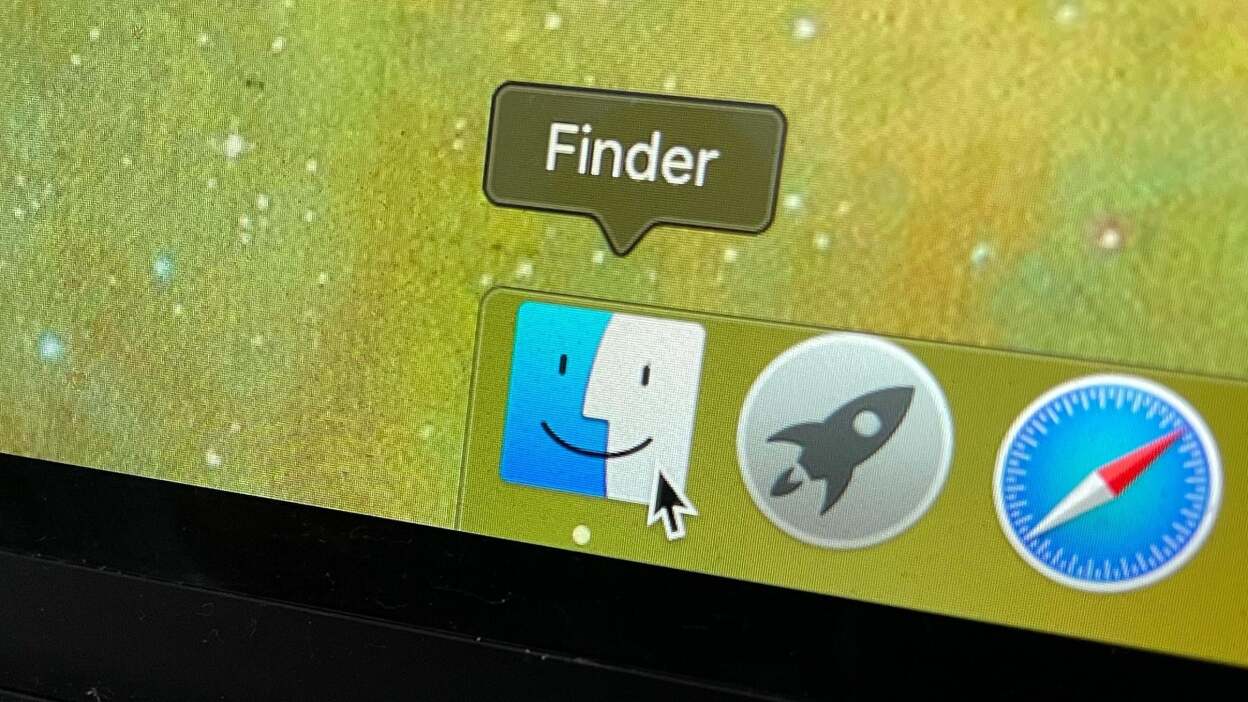 14 Changes That Will Make Your Mac’s Finder App Way More Useful