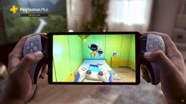 Cloud Gaming Has Finally Officially Arrived on the PlayStation Portal