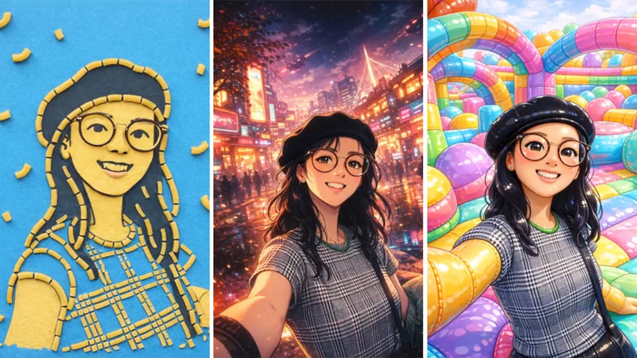 How ChatGPT's New Image Generator Stacks Up Against Gemini's Nano Banana Pro