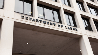 Everything the Department of Labor Actually Does