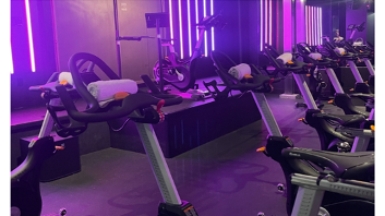 In My Spin Class, Playlists (and BPMs) Are More Important Than You'd Think