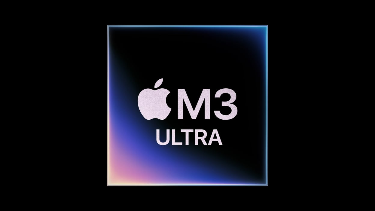 Apple’s Best New Chipset Isn’t the M4 Max