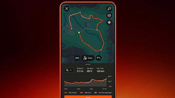 Strava's New Route-Building Features Are Great