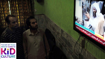 The Out-of-Touch Adults' Guide to Kid Culture: Why Is Bin Laden Trending on TikTok?