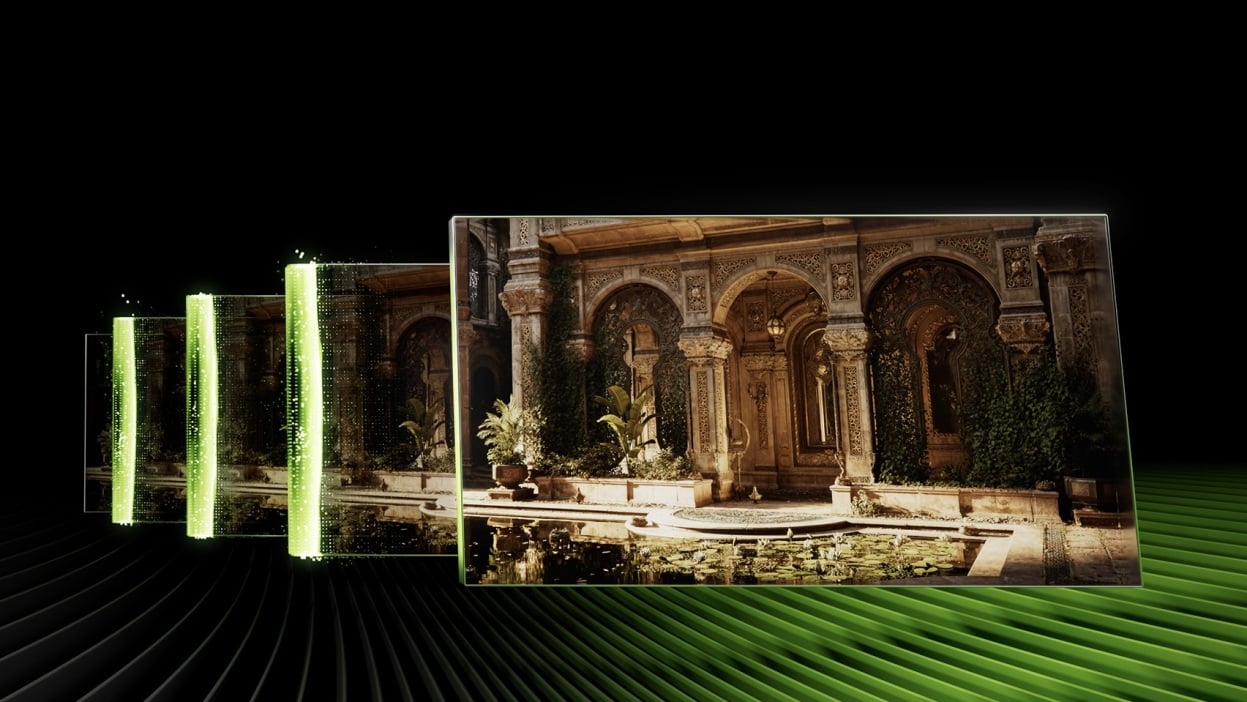 What Is Frame Generation, and Should You Use It In Your Games?