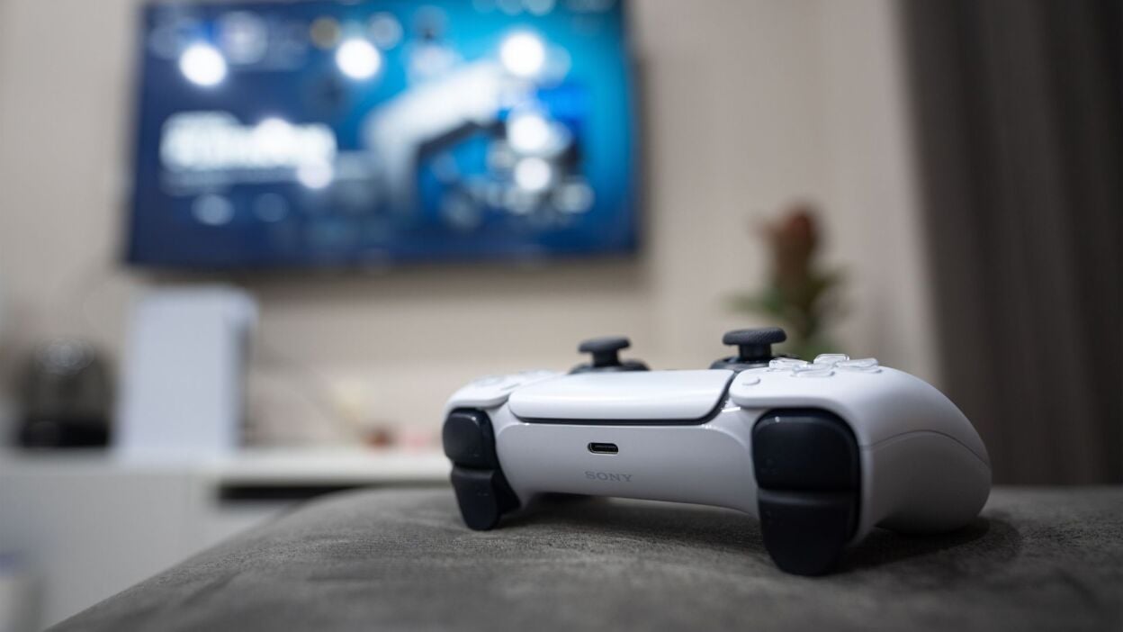 Your PS5 Is Getting Two New Features