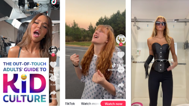 The Out-of-Touch Adults' Guide to Kid Culture: Why '6-7' Is the Word of the Year