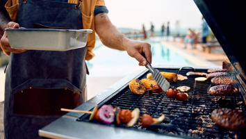 Nine Tips to Grill More Safely This Summer