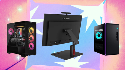 The Best Labor Day Deals on PCs and Computer Accessories