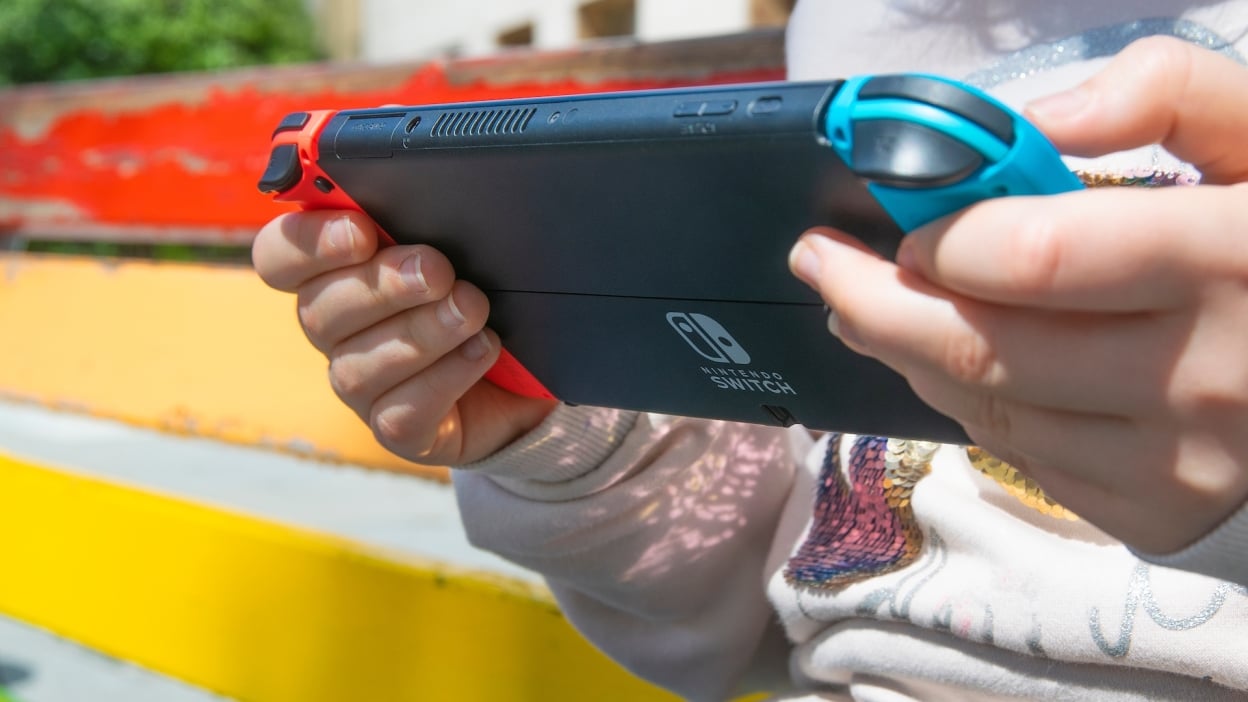 Samsung Galaxy Tab S10 FE