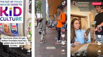 The Out-of-Touch Adults' Guide to Kid Culture: What Is 'Steal a Brainrot'?