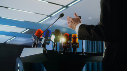 Five Signs That a Political Donation Request Is a Scam