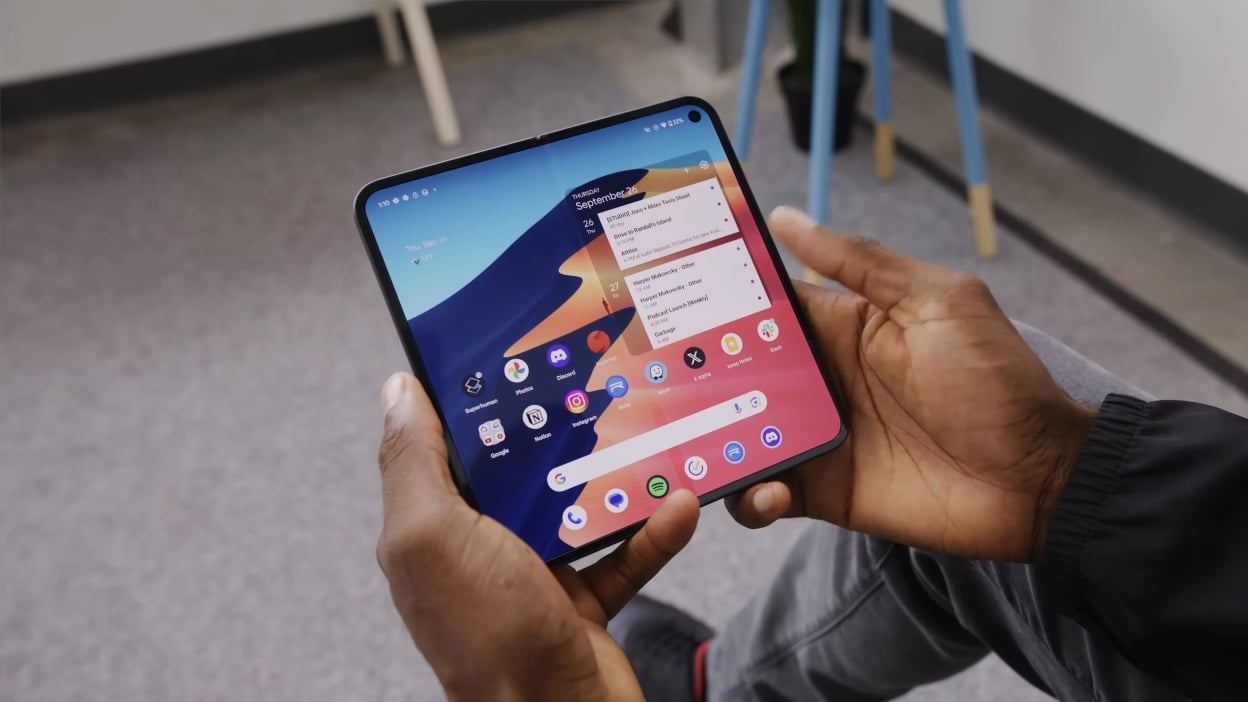 Samsung Galaxy Tab S10 FE