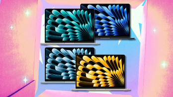 Every M4 MacBook Air Is $200 Off Right Now