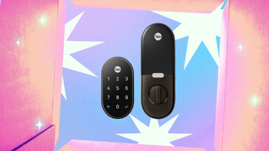 This Google Nest x Yale Smart Lock Is $100 Off for Prime Day