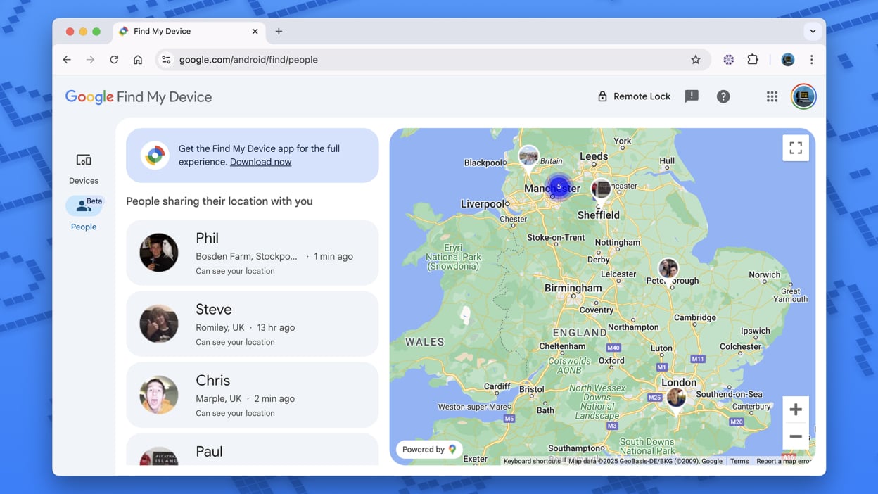Samsung Galaxy Tab S10 FE