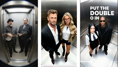How to Make Your Own ‘Celebrity Elevator Selfie’
