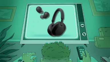 My Favorite Amazon Deal of the Day: The Sony WH-1000XM5 Headphones