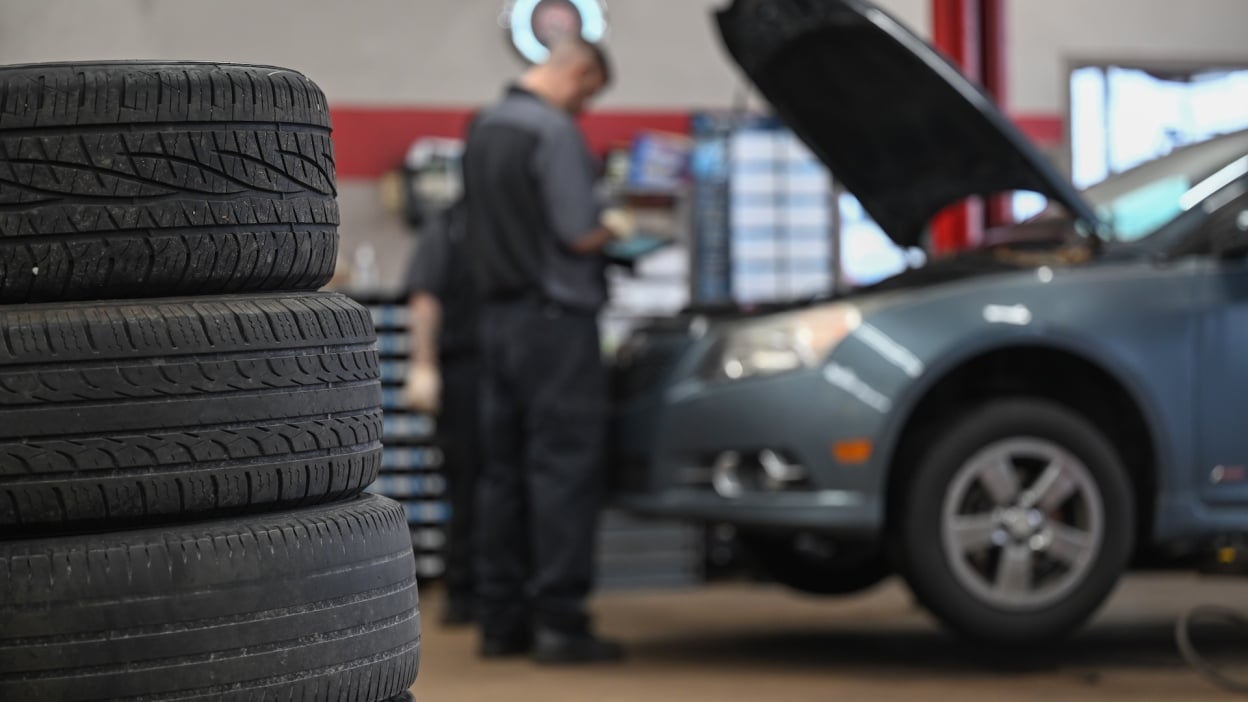 Samsung Galaxy Tab S10 FE