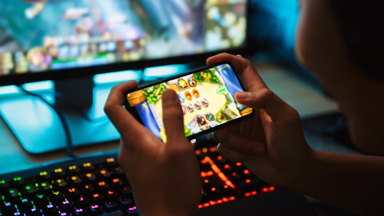 Samsung Galaxy Tab S10 FE