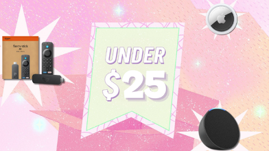 Tonight Is Your Last Chance to Grab These Prime Day Tech Deals for Under $25