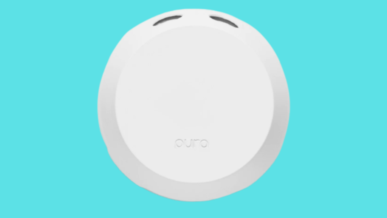 The Pura 4 Smart Diffuser Answers the Question, ‘Why Would Anyone Need a Smart Diffuser?’