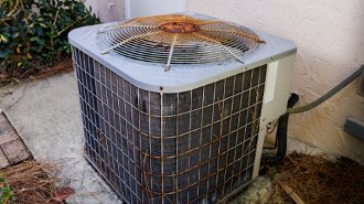 How to Boost the Performance of an Old HVAC System