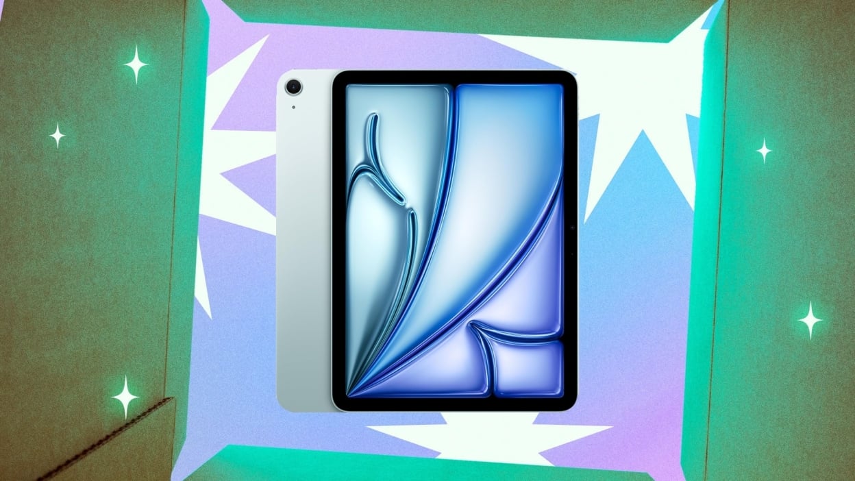 You Can Get $150 Off an 11-inch iPad Air for Labor Day