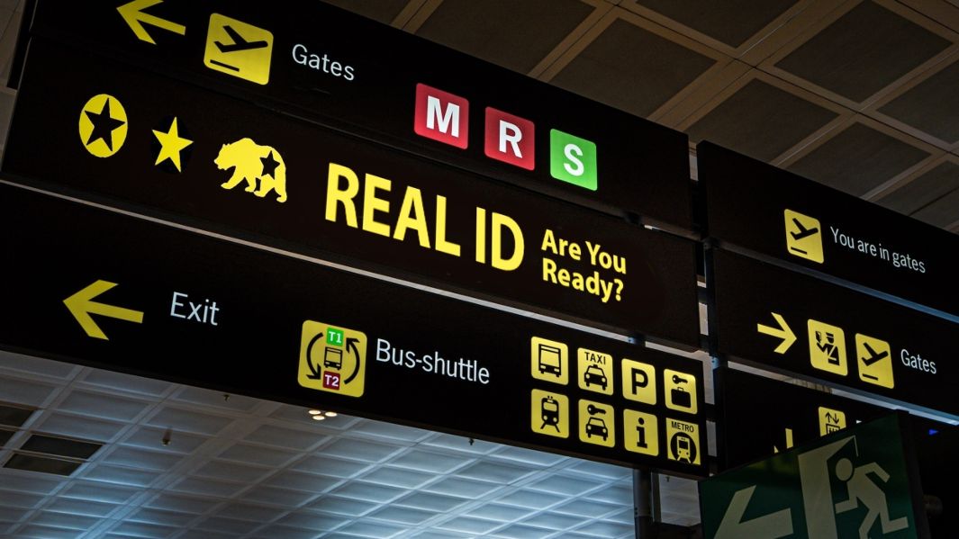 Flying Without a REAL ID Is Soon Going to Cost You