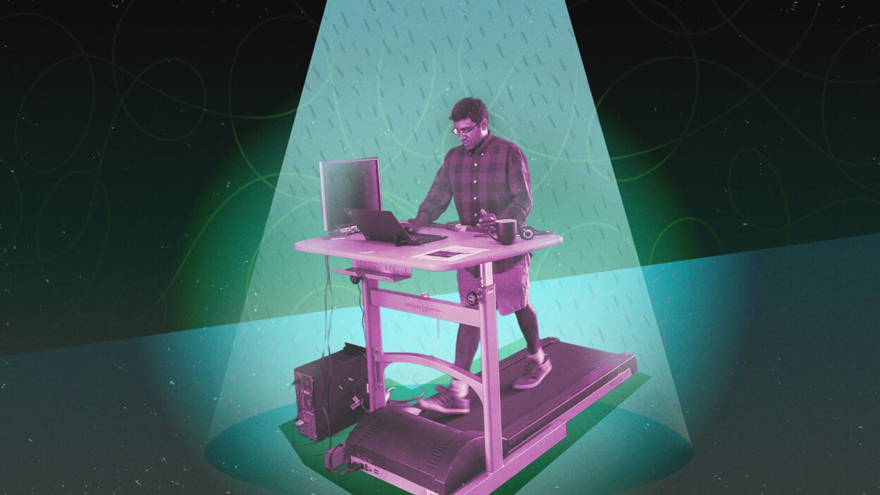 How We Lost ‘Gym Culture’ (and How You Can Reclaim It)