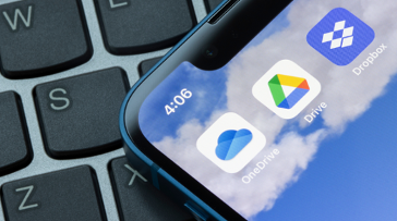 The Best Free and Paid Cloud Storage Services