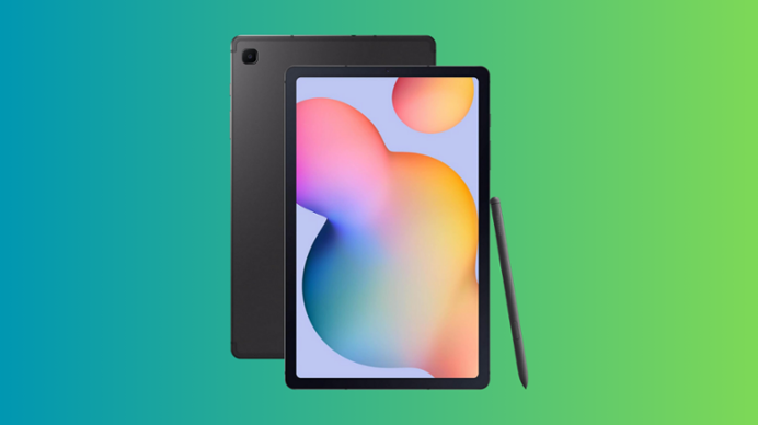 Samsung Galaxy Tab S10 FE