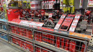 These Cordless Power Tools Are up to 50% Off During Home Depot’s Fourth of July Sale