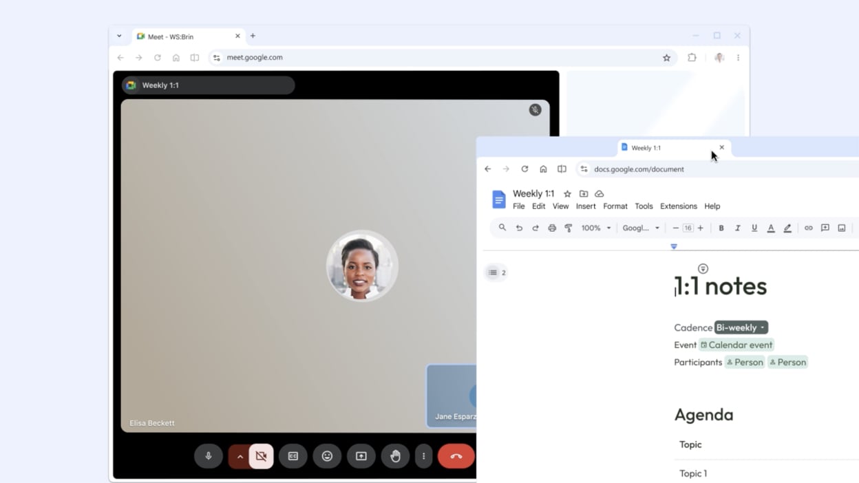 Chrome's New 'Split View' Is Now My Favorite Way to Use the Internet