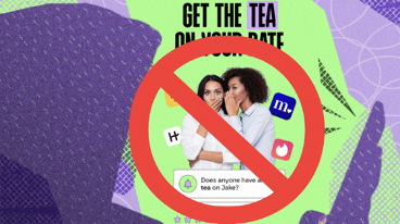 Apple Removed the Controversial 'Tea' and 'TeaOnHer' Apps From the App Store