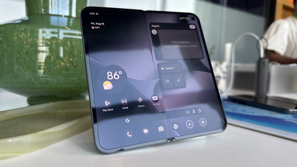 Samsung Galaxy Tab S10 FE