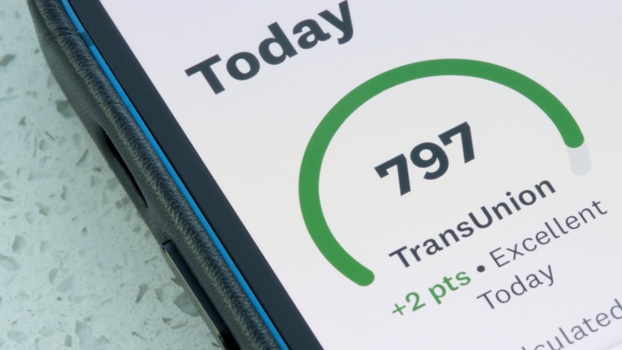 This TransUnion Data Breach Affected 4.4 Million Consumers